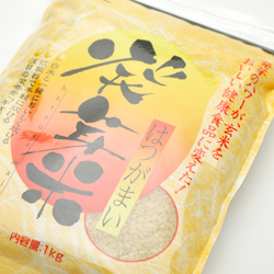 発芽玄米