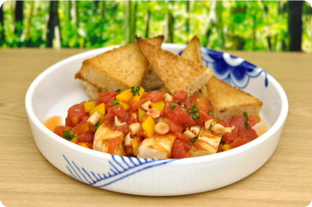 �������̃g�}�g��