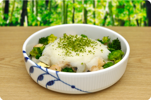 �Ƃ��񂨈��O���^��