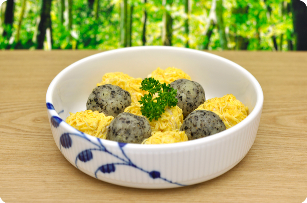 �g���J���\�{�[��